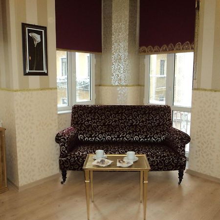 New Redriver Hostel Istanbul Værelse billede
