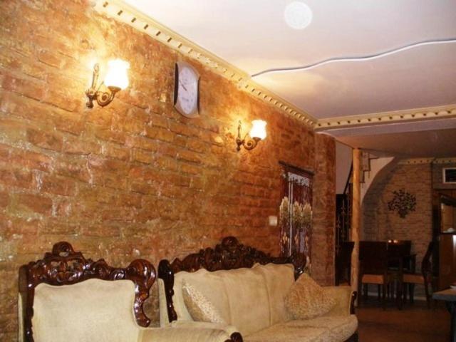New Redriver Hostel Istanbul Eksteriør billede