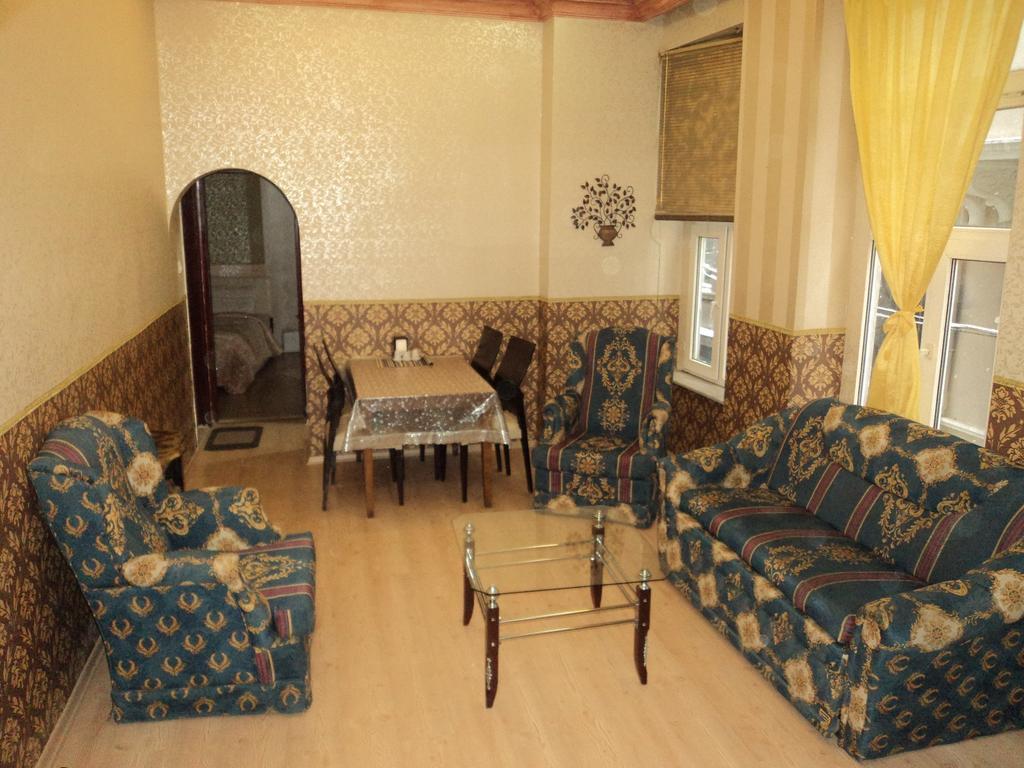 New Redriver Hostel Istanbul Værelse billede
