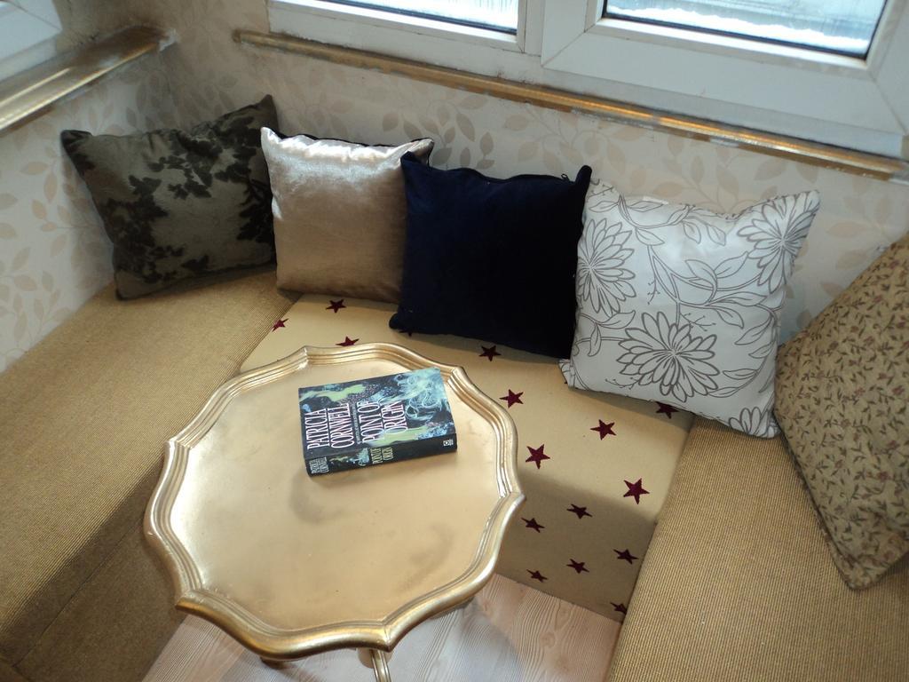 New Redriver Hostel Istanbul Værelse billede