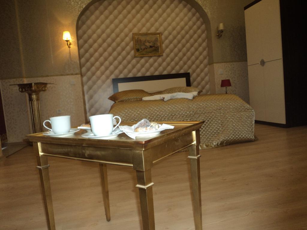 New Redriver Hostel Istanbul Værelse billede