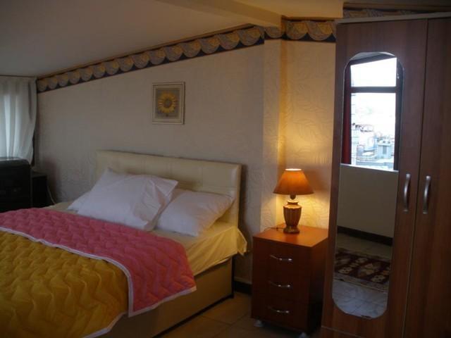 New Redriver Hostel Istanbul Værelse billede
